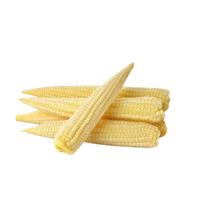 Baby corn