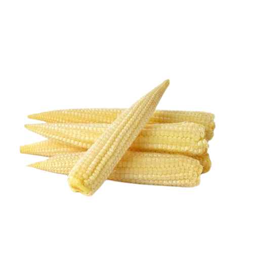 Baby corn