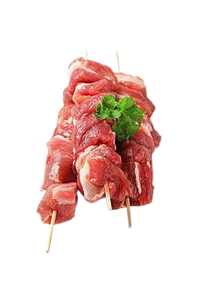 Shashlik King Style (Frozen)