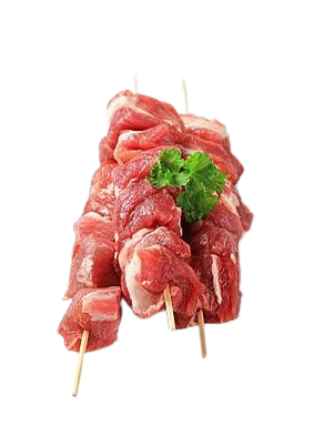 Shashlik King Style (Frozen)