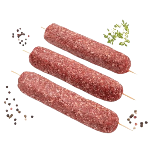 Lula Kebab (Frozen)