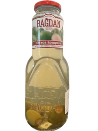 BAGDAN Feljos compote