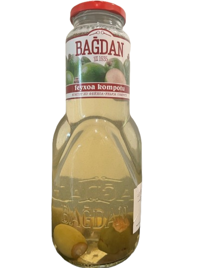 BAGDAN Feljos compote