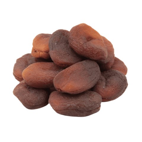 Dried Subhon Apricots