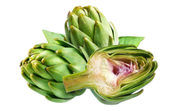 Artichokes