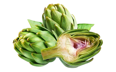 Artichokes