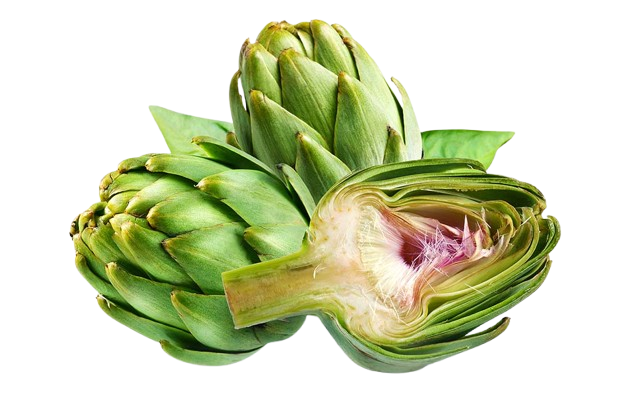 Artichokes