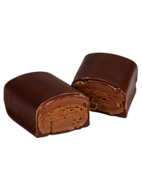 Glazed Chokolate  Syrok  "Chokolate"