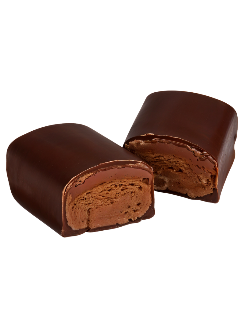 Glazed Chokolate  Syrok  "Chokolate"