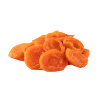 Dried Bargak Apricots