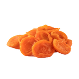 Dried Bargak Apricots 250g