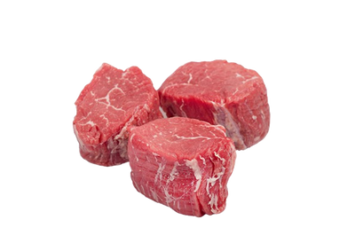 Medallion beef steak (Frozen)