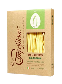 FETTUCCINE Bio