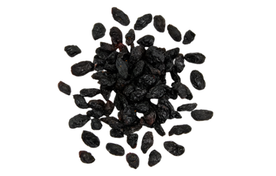 Black Raisins