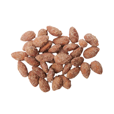 Candied Almonds