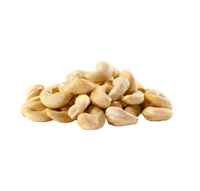 Raw Cashews