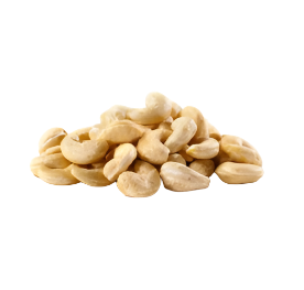 Raw Cashews