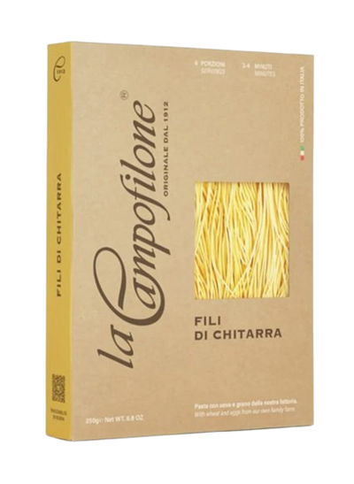 FILI DI CHITARRA