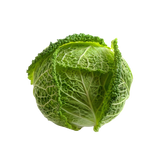 Winter Cabbage from Uzbekistan 1 pc