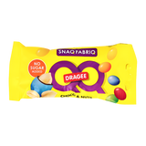 Peanut and Milk Chocolate Dragee 40g