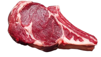 Entrecote beef steak (Frozen)