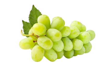 Green Grapes Seedless