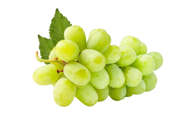 Sugraone Green Grapes Seedless