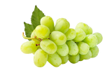 Sugraone Green Grapes Seedless 800-900 g