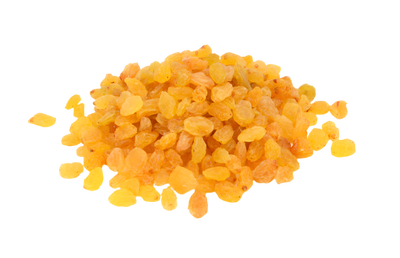 Golden Raisins