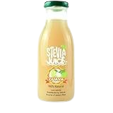 Natural Squeeze Guava Juice