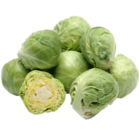 Brussels sprouts