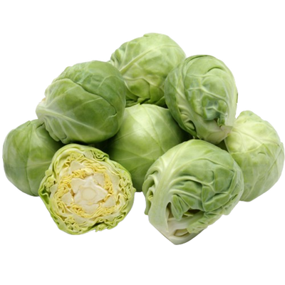 Brussels sprouts