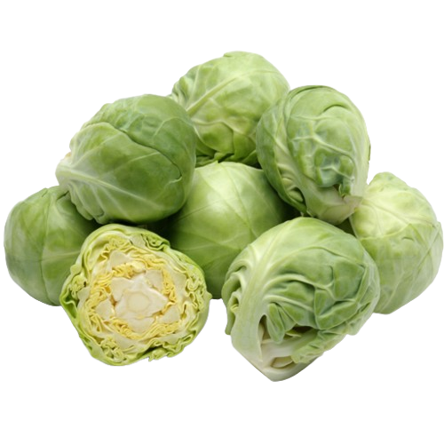 Brussels sprouts