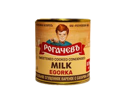 Rogachev  Boiled Condensed Milk 8.5 %