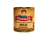 Rogachev  Boiled Condensed Milk 8.5 % 370g