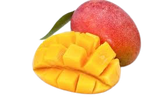 Mango  Peru 700-750 g ( 2 pc )