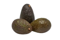 Ripe Hass Avocado 1 pc