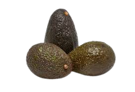 Ripe Hass Avocado 1 pc