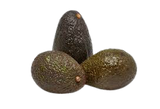 Ripe Hass Avocado 1 pc (190-200g)