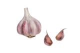 Garlic From Uzbekistan 250 g