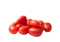 Plum Cherry Tomatoes