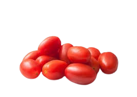 Plum Cherry Tomatoes