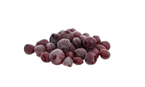 Frozen Sour Cherry