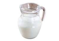 Raw Village Milk