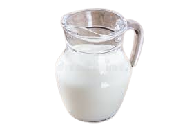 Raw Village Milk