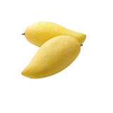 Gold Mango 700 g (2 pcs)