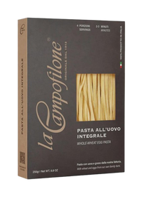 FETTUCCINE integrali