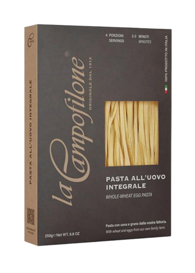 FETTUCCINE integrali