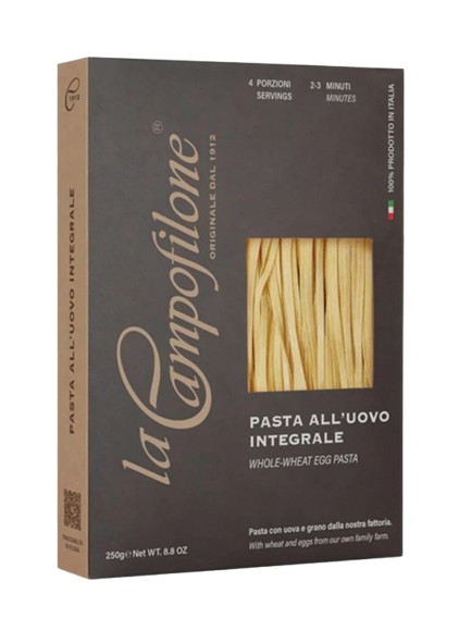 FETTUCCINE integrali