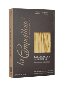 TAGLIATELLE integrali